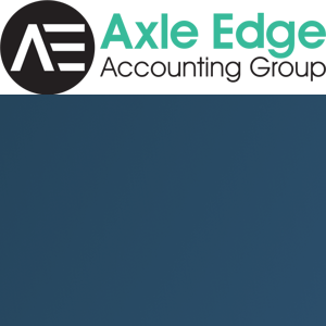 Axle Edge Accounting Group logo