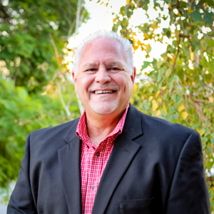 Michael F. DeLuca logo