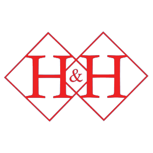 Hanson &amp; Hanson Law Firm, PLLC logo