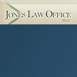 Jones Law Office, PLLC logo
