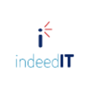 Indeed IT logo