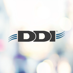 DiscipleData, Inc. logo
