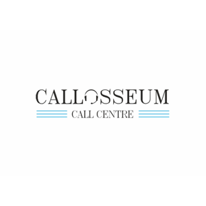 Callosseum Call Centre logo