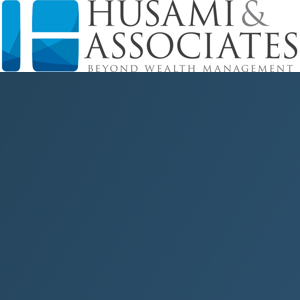 Husami &amp; Associates logo