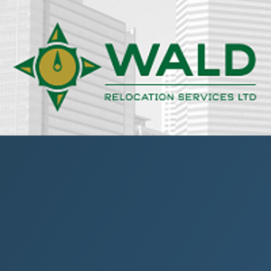 Wald Relocation Services, Ltd. logo
