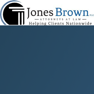 Jones Brown, PLLC logo