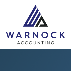 Warnock Accounting logo