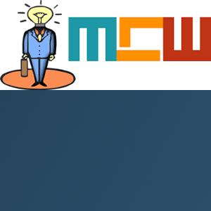 MCW Tax &amp; Business Services logo