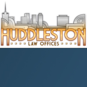 Brian Huddleston Law Offices logo
