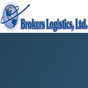 Brokers Logistics logo