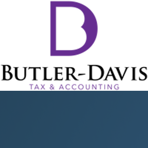 Butler-Davis Tax &amp; Accounting, LLC logo