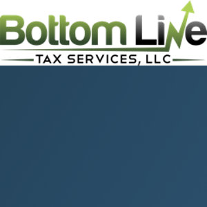 Bottom Line Tax Services, LLC logo