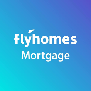 Flyhomes Mortgage logo