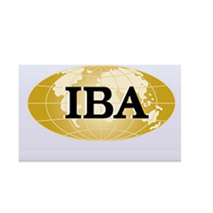 IBA logo