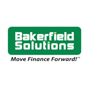 Bakerfield Solutions logo