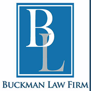 Buckman Law Firm, A Professional Corporation logo