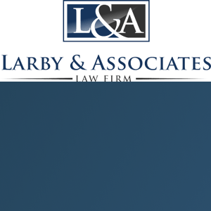Larby &amp; Associates logo