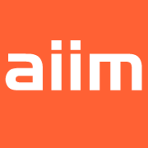 AIIM Financial Services logo