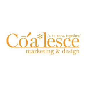 Coalesce Marketing &amp; Design logo