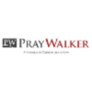 Pray Walker Jackman Williamson logo