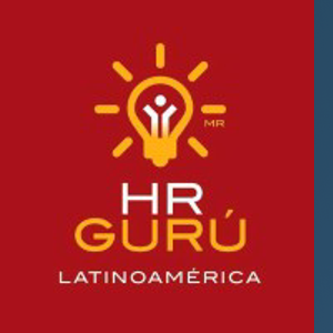 HR Gurú Latinoamérica logo
