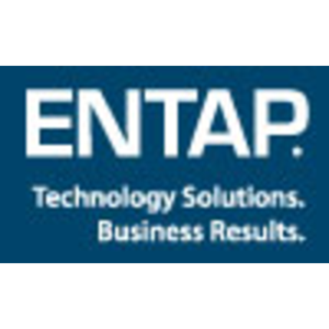 ENTAP, Inc. logo