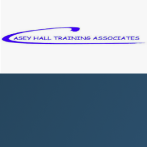Casey Hall Training Associates logo