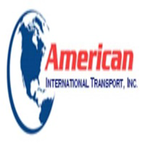 American International Transport logo