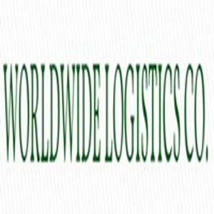 Worldwide Logistics Co. logo