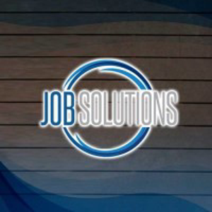Job Solutions LATAM logo