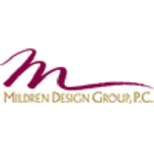 Mildren Design Group PC logo