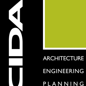 Commercial Industrial Design logo