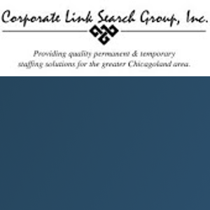 Corporate Link Search Group logo