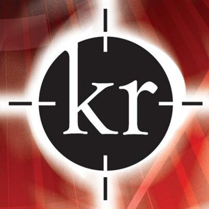 Kropmark Design logo