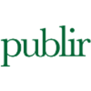 Publir logo