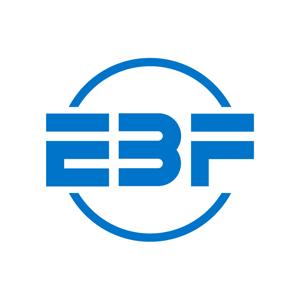EBF Cargo logo