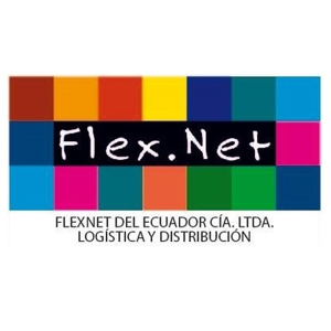 Flexnet Ecuador logo
