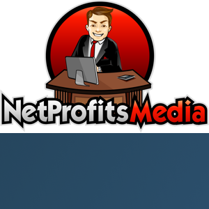 NetProfits Media logo