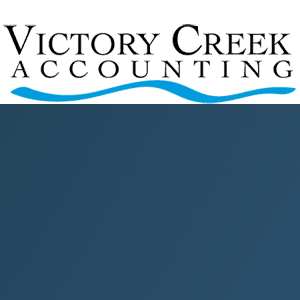 Victory Creek Accounting logo