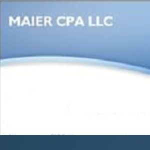 Maier CPA LLC logo