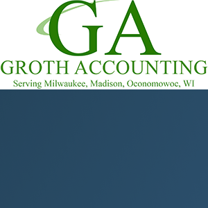Groth Accounting and Investments logo