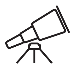 Clear Space Media. logo