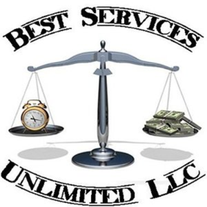 Best Services Unlimited, LLC logo